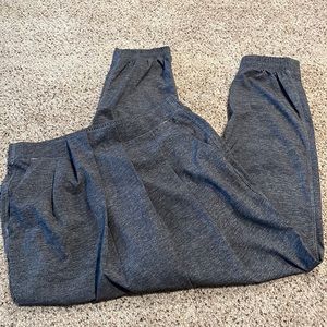 Brand new Lululemon Joggers